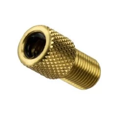 Adaptateur Pompe Schrader XLC Vers Valve Dunlop