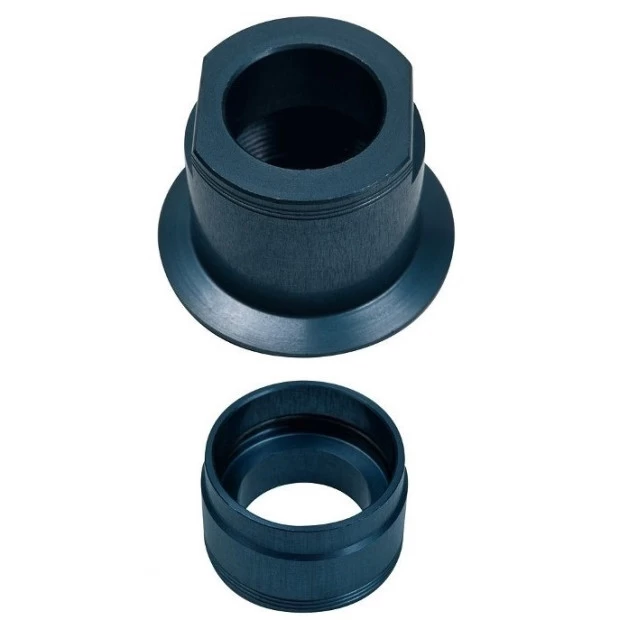 Adaptateur Mavic Pour Axe 135 / 142 Mm - 308593 1 Adaptateur Mavic Pour Axe 135 / 142 Mm - 308593