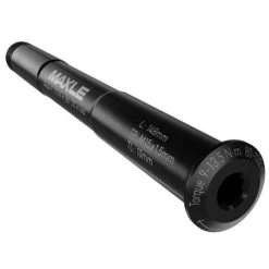 Axe De Roue Avant RockShox Maxle Stealth 15x150 Mm Fatbike / 198 Mm