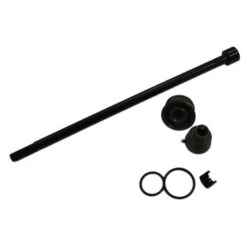 Axe Traversant Avant RockShox Maxle DH Pour Fourche BoXXer 20x110mm