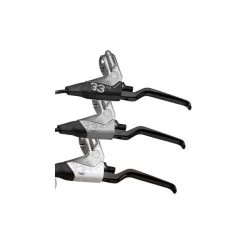 MAGURA Capot Frein HS 33 (x2)