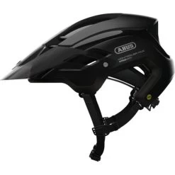 Casque Abus Montrailer ACE MIPS Noir