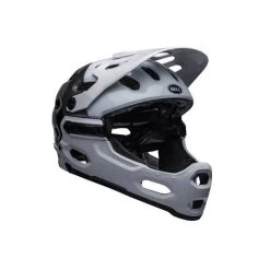 Casque Bell Super 3R MIPS Blanc/Noir