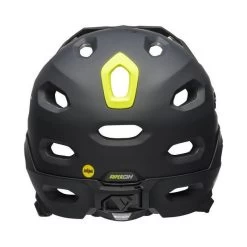 Casque Bell Super DH MIPS Noir Mat/Brillant 11 Casque Bell Super DH MIPS Noir Mat/Brillant -Magasin De Vélos casque bell super dh mips noir mat brillant 5