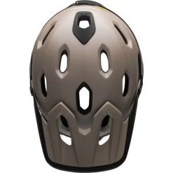 Casque Bell Super DH MIPS Sable/Noir 11 Casque Bell Super DH MIPS Sable/Noir -Magasin De Vélos casque bell super dh mips sable noir 5