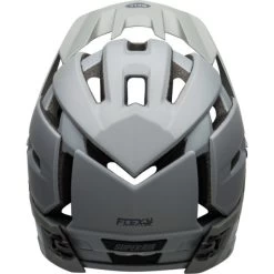 Casque Intégral Bell Super Air R MIPS Gris Mat 8 Casque Intégral Bell Super Air R MIPS Gris Mat -Magasin De Vélos casque integral bell super air r mips gris mat 2