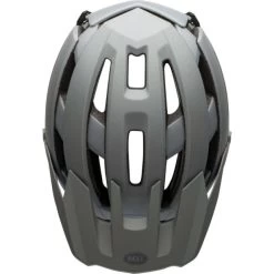 Casque Intégral Bell Super Air R MIPS Gris Mat 9 Casque Intégral Bell Super Air R MIPS Gris Mat -Magasin De Vélos casque integral bell super air r mips gris mat 3