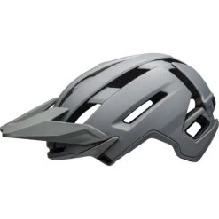 Casque Intégral Bell Super Air R MIPS Gris Mat 10 Casque Intégral Bell Super Air R MIPS Gris Mat -Magasin De Vélos casque integral bell super air r mips gris mat 4