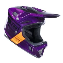 Meilleures ventes 9 Casque Intégral Kenny Decade MIPS Lunis Candy Violet