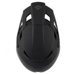 Casque Enduro/All Mountain Kenny Rafale Gris 5 Casque Enduro/All Mountain Kenny Rafale Gris -Magasin De Vélos casque integral kenny split noir 2