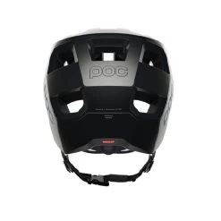 Casque POC Kortal - Noir Mat -Magasin De Vélos casque poc kortal noir mat 3