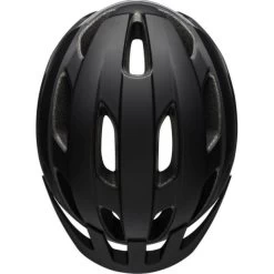 Casque Route Bell Trace LED Noir -Magasin De Vélos casque route bell trace led noir 2