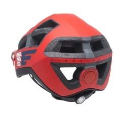 Casque Urge All-Air - Rouge -Magasin De Vélos casque urge all air rouge 2