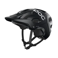 Casque VTT POC Tectal Noir Mat