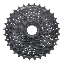 Cassette 8 V Shimano Altus HG-31 (11-34)