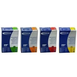 Chambre à Air VTT / VTC Schwalbe AV 3 Schrader - [47/62 - 305]