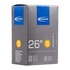 Chambre à Air Schwalbe DV13 Dunlop - [40/62 - 559]
