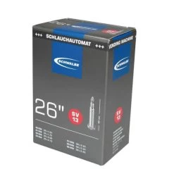 Chambre à Air Schwalbe SV13 VM Presta - [40/62 - 559]