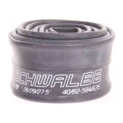 Chambre à Air VTT / VTC Schwalbe DV 13 - 26" - 40/62-559 - Dunlop