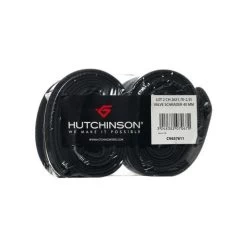 Chambres à Air Hutchinson City-Trekking 700X37/50 - Presta 48mm