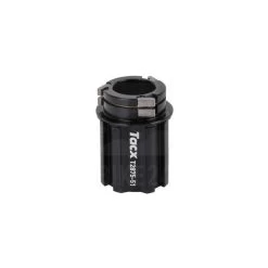 Corps De Cassette Tacx T2875.51 Pour Home Trainer 2T Flux S/Flux 2 - Campagnolo 11V