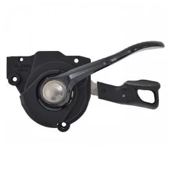 Corps De Manette De Dérailleur Shimano Deore XT SL-M8000 - Droit - 11 Vitesses