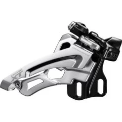 Dérailleur Avant Shimano Deore XT FD-M8000-E - Side Swing