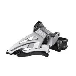 Dérailleur Avant Shimano Deore XT FD-M8025-L - Top Swing
