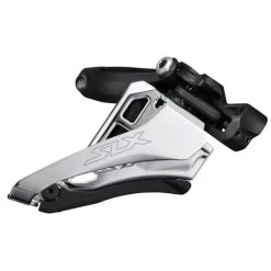 Dérailleur Avant Shimano SLX FD-M7100 - Collier De Serrage