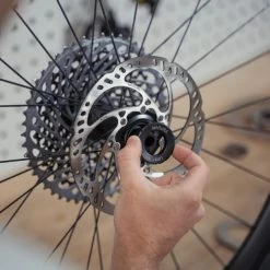 Disque De Frein Magura MDR-C CenterLock 160mm -Magasin De Vélos disque de frein magura mdr c centerlock 160mm 2