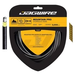 Durite Frein Jagwire Mountain Pro Hydraulic Hose HBK410 - Or