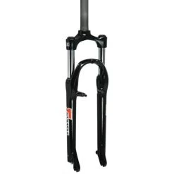Sr-suntour Fourche Suspendue Suntour CITY SF9 M3000-AL 24 - 1' 1/8