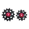 Galets De Dérailleur Céramique BBB RollerBoys SRAM VTT 12V