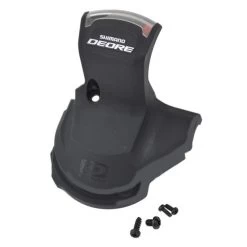 Indicateur De Vitesses Shimano Deore SL-M610 - Droit