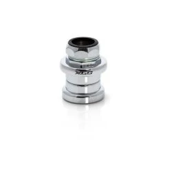 Jeu De Direction XLC HS-S01 - 1" - Ø 22.2/34.0/27.0 Mm - Argent