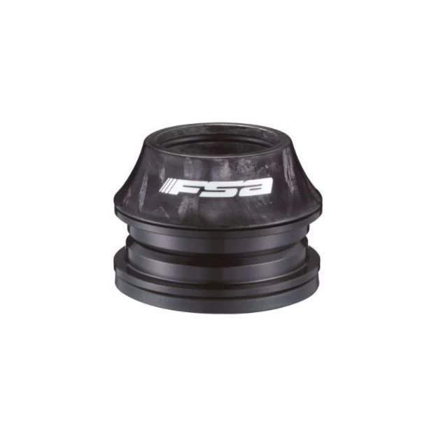 Jeu De Direction Intégré FSA Orbit ZS CF 1 1/8" 1 Jeu De Direction Intégré FSA Orbit ZS CF 1 1/8"