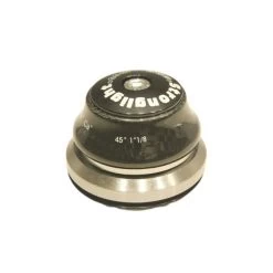 Jeu De Direction Semi-Intégré Stronglight RAZ Oversize - 1 1/8"-1,5" - Carbone