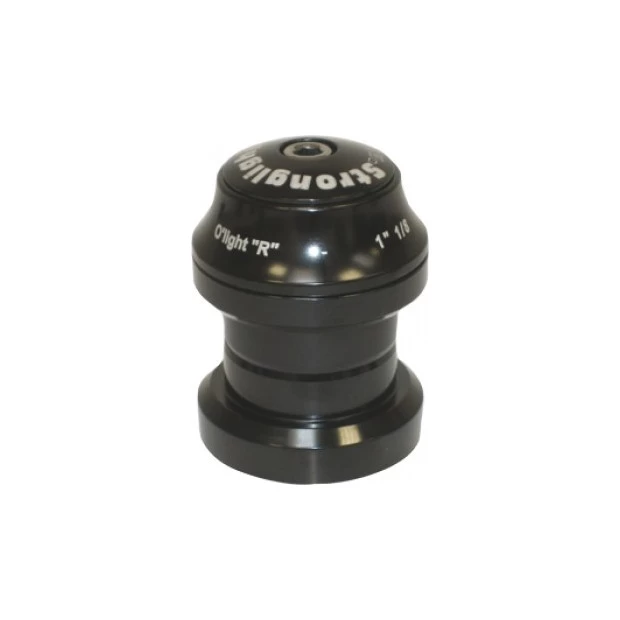 Jeu De Direction Stronglight O'Light R 1 1/8" 1 Jeu De Direction Stronglight O'Light R 1 1/8"