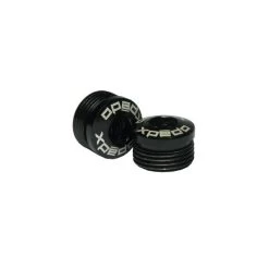 Kit Bouchon Alu Axe Xpedo