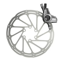 Levier De Frein Hydraulique SRAM Level TLM - Gris -Magasin De Vélos levier de frein hydraulique sram level tlm gris 3