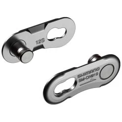 Maillon Attache Rapide Shimano SM-CN910-12 Pour Chaîne 12 Vitesses - VTT - X2