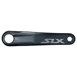 Manivelle Gauche Shimano SLX FC-M7100 - 170 Mm