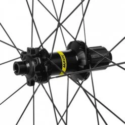 Paire De Roues VTT Mavic Crossmax 22 29" Boost Shimano Micro Spline -Magasin De Vélos paire de roues vtt mavic crossmax 22 29 boost shimano micro spline 3