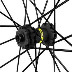 Paire De Roues VTT Mavic Deemax Pro Sam Hill Disque 6 Trous 27,5" Boost (28-584) -Magasin De Vélos paire de roues vtt mavic deemax pro sam hill disque 6 trous 275 boost 28 584 3