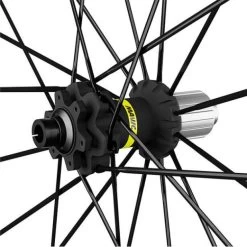 Paire De Roues VTT Mavic Deemax Pro Sam Hill Disque 6 Trous 27,5" Boost (28-584) -Magasin De Vélos paire de roues vtt mavic deemax pro sam hill disque 6 trous 275 boost 28 584 4