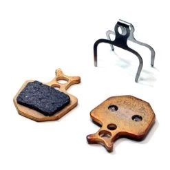 Plaquette De Frein Formula Oro - Type B