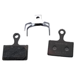 Plaquettes De Frein à Disque Shimano K05S-RX Organique