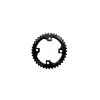 Plateau Stronglight VTT Intérieur Type Shimano XTR FC-M980 64 Mm 2x10 V - (HT3) Gris