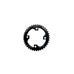 Plateau Stronglight VTT Intérieur Type Shimano XTR FC-M980 64 Mm 2x10 V - (HT3) Gris