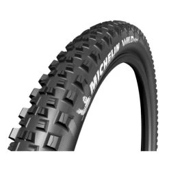 Pneu Michelin Wild AM Competition Line Tubeless Ready 29x2,50 - Noir